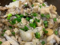 田鸡煲仔饭-红星光发煲仔饭(大石街店)