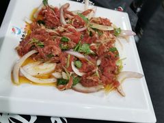 招牌肥牛-杨记齐齐哈尔烤肉(总店)