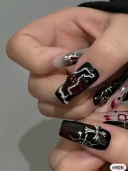 -元也Nail·新中式美甲美睫