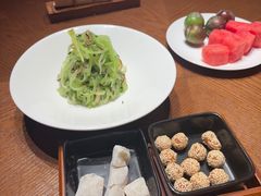-紫阳海鲜楼·传承闽味(长乐路总店)