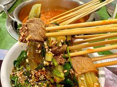 -一围肥牛肉小火锅(佳兆业广场店)