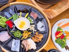 -南桥帮(昆百大·泰业城店)