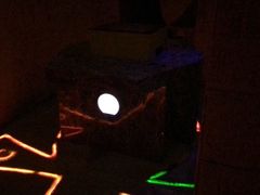 -秃鹫湾·推理大师沉浸式实景演绎推理剧场