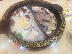 -重庆秦妈火锅(全国连锁五台山店)