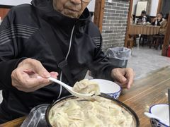 -雪琴面馆富安特色鱼汤面(城中花园店)