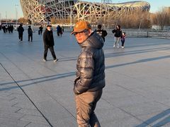 -元大都城垣遗址公园