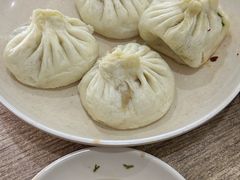 -津门张记包子铺(华昌道店)