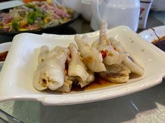 白云凤爪-沙河粉村·国家非遗传承(云台店)