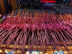 -西宁新千观光夜市(夏都大街店)