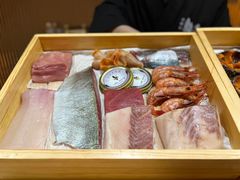 -鮨乐亭Omakase·海胆宴