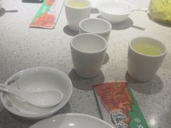 -紫光园·烤鸭·北京菜(团结湖店)