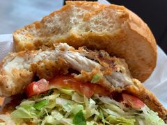 -The Habit Burger Grill 哈比特汉堡(复兴soho店)