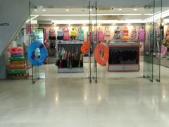 -江湾体育中心游泳馆