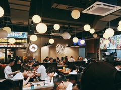 -本色.小马哥烧烤(五一路总店)