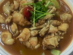 -阿娘家·原生态农家菜(国顺东路店)