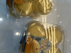 -卡玛王子·面包·蛋糕(南山宝能环球汇店)