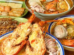 -三爷糟粕醋·鲜鱼汤·海南特色小吃(新华南路店)