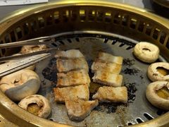 -明洞王妃家烤肉(苏州中心星悦汇店)
