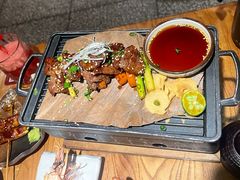 -炉胜·炉端烧·居酒屋