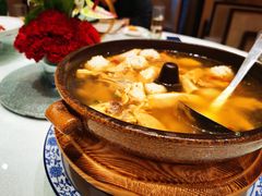 -西安西藏大厦开元名都大酒店·四季轩中餐厅