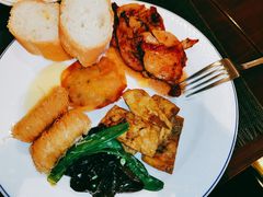 -帝豪酒店•马可勃罗西餐厅