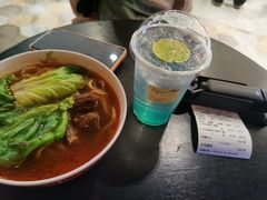 -StayReal Cafe(长宁来福士广场东八区店)