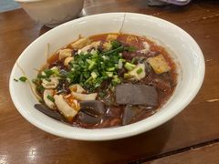 -蒋家肠旺面馆(合群路店)