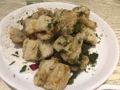 -小厨师·二十年沈家门小海鲜(百井坊巷店)