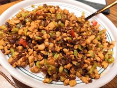 -云海肴·汽锅鸡·云南菜(美罗城店)