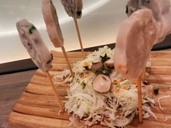 -湊湊火锅·茶憩(打浦桥日月光店)