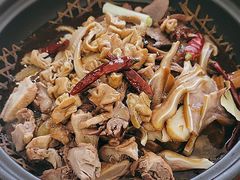 -王妈热卤·川味馆(海昌店)