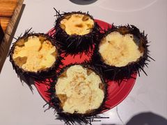 -蚝堡海鲜·威海菜·海肠捞饭·烧烤·亚洲吃蚝公司(幸福门店)