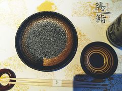 -隐鮨日料(北辰三角洲店)