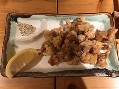 炸鸡软骨-章之鱼家(体育东路店)