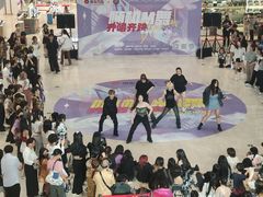 -银泰百货(北京大红门店)