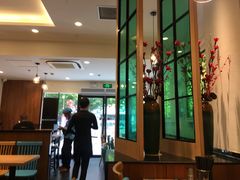 大堂-小杨生煎(乐坊虹井店)