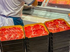 -享遇.锅姥姥牛排海鲜自助(小寨店)