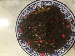 -成都美食巫山烤鱼(三里河路店)
