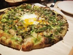 -Mercato莫卡多露台餐厅与酒吧(K11店)