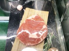 -红沃烤肉(家乐福2部店)