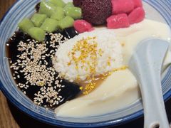 -老米记酒酿铺(科巷店)