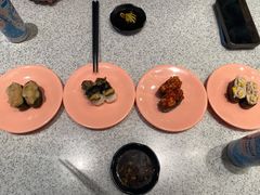 -争鲜回转寿司(中街大悦城店)
