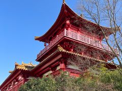 -茅山东方盐湖城景区