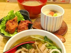 -合点寿司(金虹桥商场店)