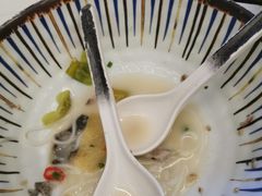 -鲜越鲜鱼粉(财富购物中心店)
