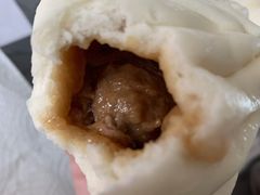 鲜肉小包子-白玉兰食品甜凤店(合生汇店)