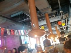 -炑八韩烤(琼华店)