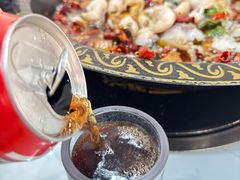 -金三可市井水煮鱼(金碧园店)