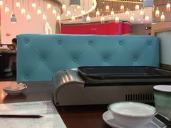 -鱼鼎香烤鱼火锅(华发商都店)