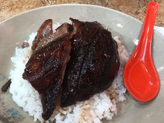 -一乐烧鹅(中环店)